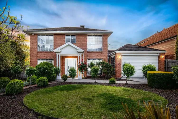 Main view of Homely house listing, 1 Greybox Court, Hillside VIC 3037
