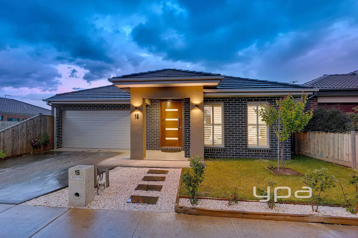 Main view of Homely house listing, 15 Revelstoke Street, Mickleham VIC 3064
