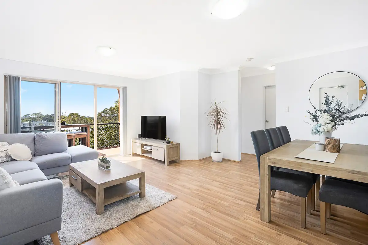 Main view of Homely unit listing, 5/6 Preston Avenue, Engadine NSW 2233