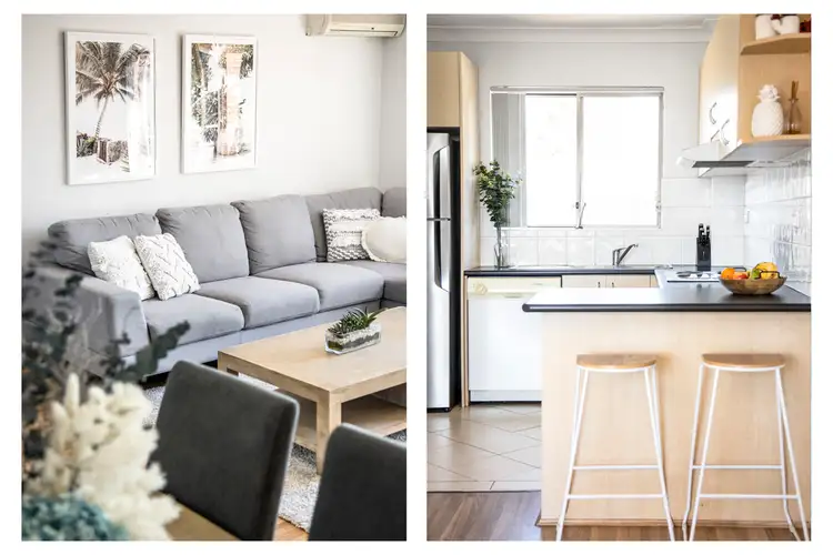 Second view of Homely unit listing, 5/6 Preston Avenue, Engadine NSW 2233