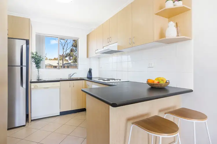 Third view of Homely unit listing, 5/6 Preston Avenue, Engadine NSW 2233