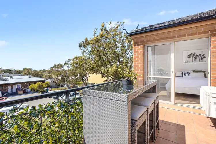 Fourth view of Homely unit listing, 5/6 Preston Avenue, Engadine NSW 2233