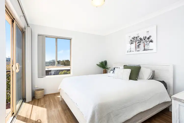 Fifth view of Homely unit listing, 5/6 Preston Avenue, Engadine NSW 2233