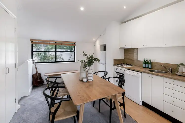 Fourth view of Homely apartment listing, 201/87-91 Cathedral Street, Woolloomooloo NSW 2011
