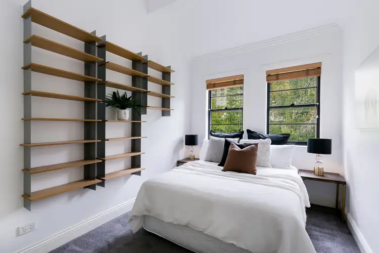 Sixth view of Homely apartment listing, 201/87-91 Cathedral Street, Woolloomooloo NSW 2011