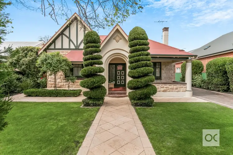 Main view of Homely house listing, 11 Truro Avenue, Kingswood SA 5062