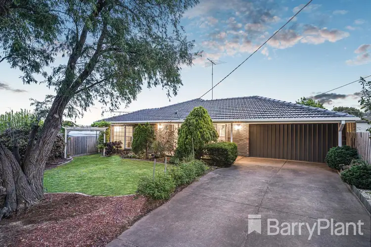 Main view of Homely house listing, 3 The Spinney, Belmont VIC 3216
