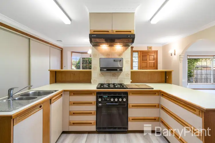 Fourth view of Homely house listing, 3 The Spinney, Belmont VIC 3216