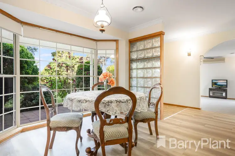 Fifth view of Homely house listing, 3 The Spinney, Belmont VIC 3216