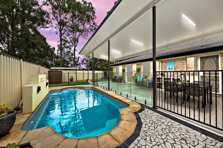 55 Constellation Drive, Loganholme QLD 4129