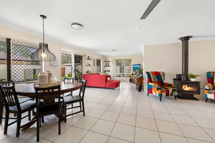 Third view of Homely house listing, 55 Constellation Drive, Loganholme QLD 4129