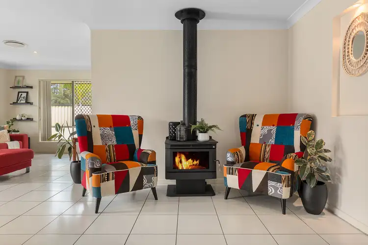Fourth view of Homely house listing, 55 Constellation Drive, Loganholme QLD 4129