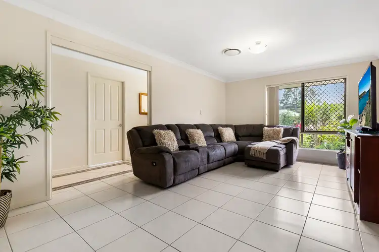 Fifth view of Homely house listing, 55 Constellation Drive, Loganholme QLD 4129