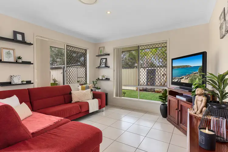 Sixth view of Homely house listing, 55 Constellation Drive, Loganholme QLD 4129