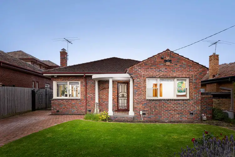 Main view of Homely house listing, 62 Balmoral Avenue, Pascoe Vale South VIC 3044