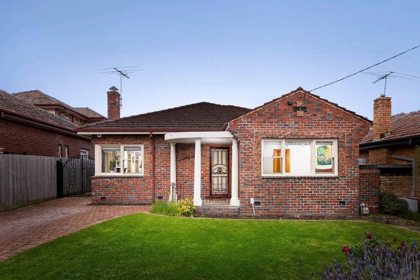 Main view of Homely house listing, 62 Balmoral Avenue, Pascoe Vale South VIC 3044