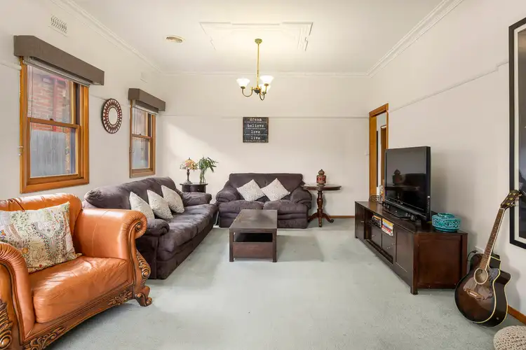 Second view of Homely house listing, 62 Balmoral Avenue, Pascoe Vale South VIC 3044