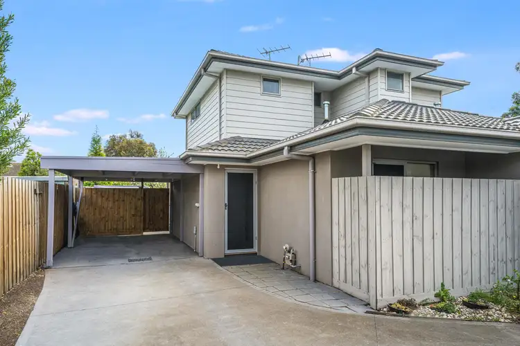 Main view of Homely unit listing, 3/273 Princes Highway, Corio VIC 3214