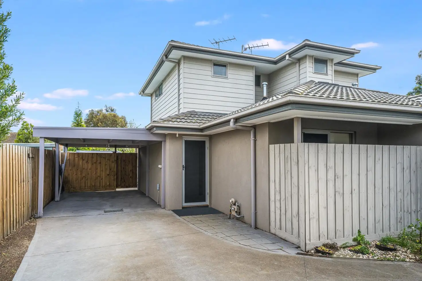 Main view of Homely unit listing, 3/273 Princes Highway, Corio VIC 3214