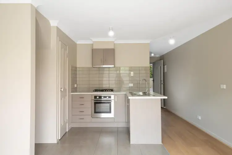 Second view of Homely unit listing, 3/273 Princes Highway, Corio VIC 3214
