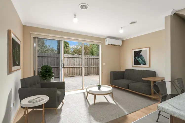 Third view of Homely unit listing, 3/273 Princes Highway, Corio VIC 3214