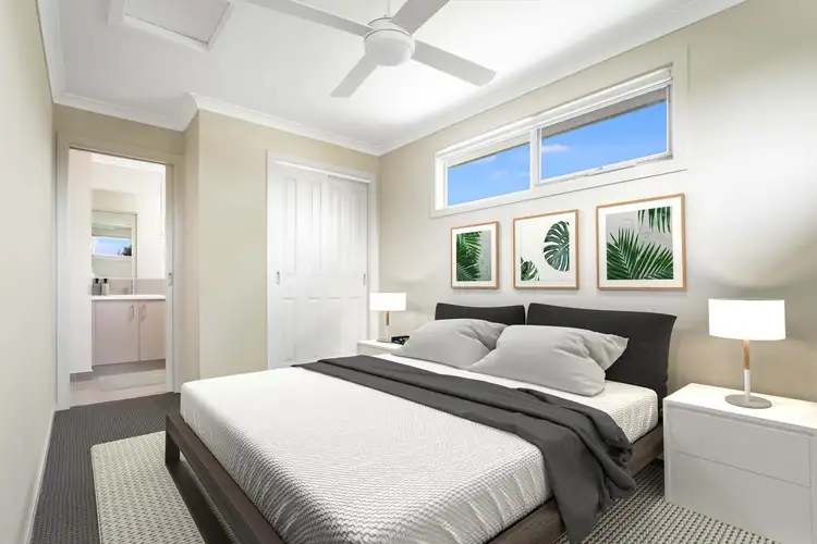 Fifth view of Homely unit listing, 3/273 Princes Highway, Corio VIC 3214