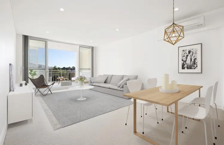 313/50 Peninsula Drive, Breakfast Point NSW 2137
