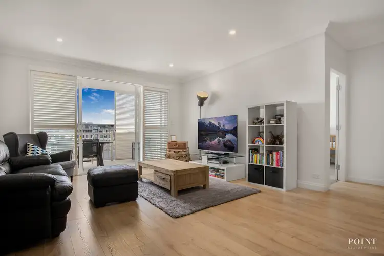46/21 Tennyson Road, Breakfast Point NSW 2137