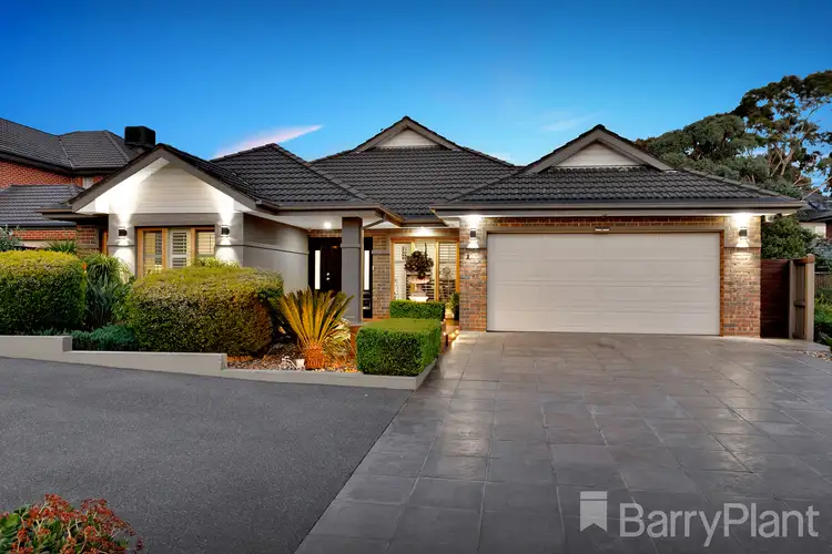 27 Barlow Rise, Bundoora VIC 3083