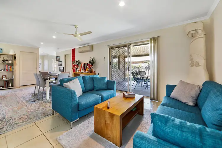 Main view of Homely house listing, 23 Moonstone Drive, Urangan QLD 4655