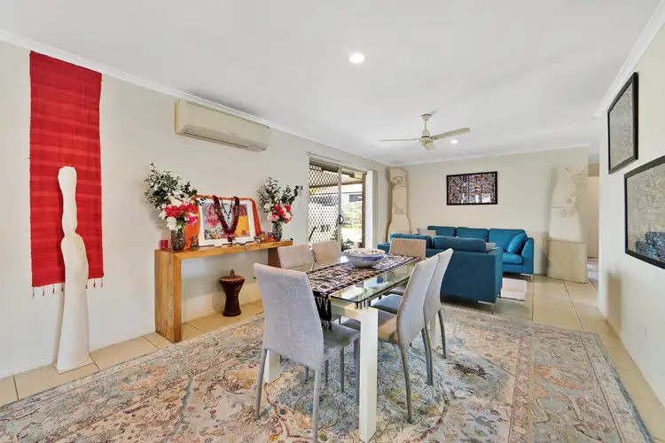 Sixth view of Homely house listing, 23 Moonstone Drive, Urangan QLD 4655
