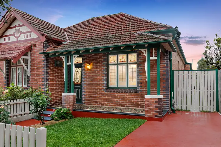 7 Miller Street, Haberfield NSW 2045