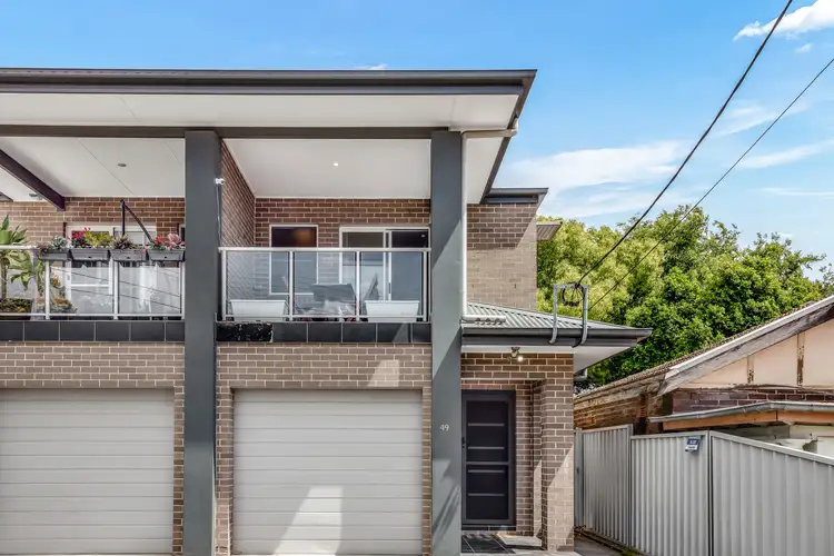 49 Stone Street, Earlwood NSW 2206