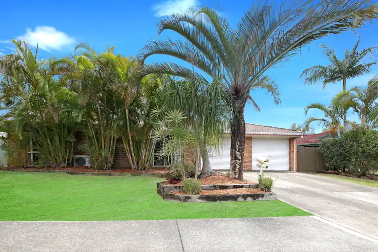 Second view of Homely house listing, 7 Saffron Drive, Currimundi QLD 4551