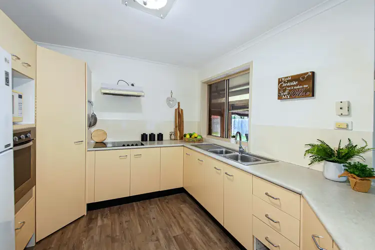 Fourth view of Homely house listing, 7 Saffron Drive, Currimundi QLD 4551