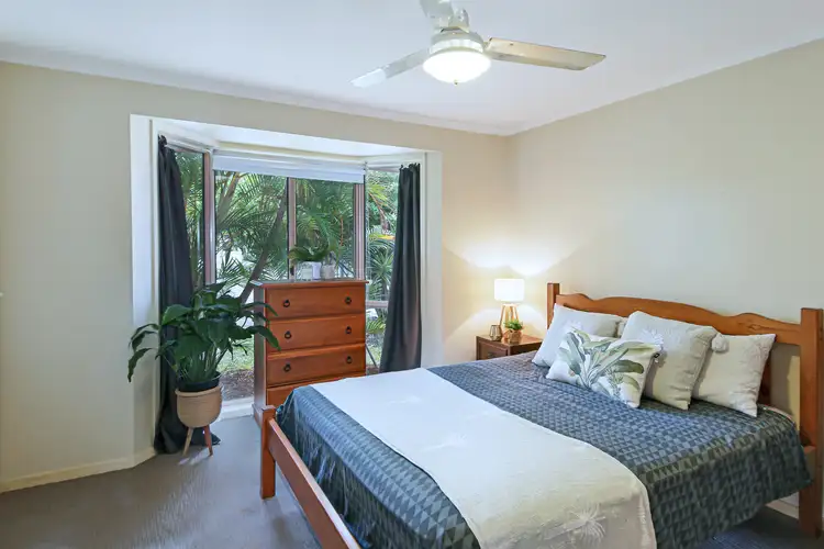 Fifth view of Homely house listing, 7 Saffron Drive, Currimundi QLD 4551