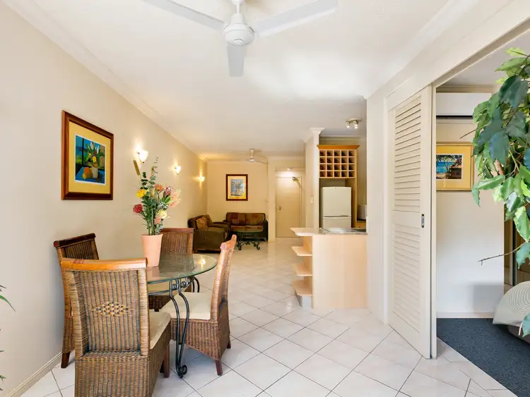 Third view of Homely unit listing, 1211/2-10 Greenslopes Street, Cairns North QLD 4870