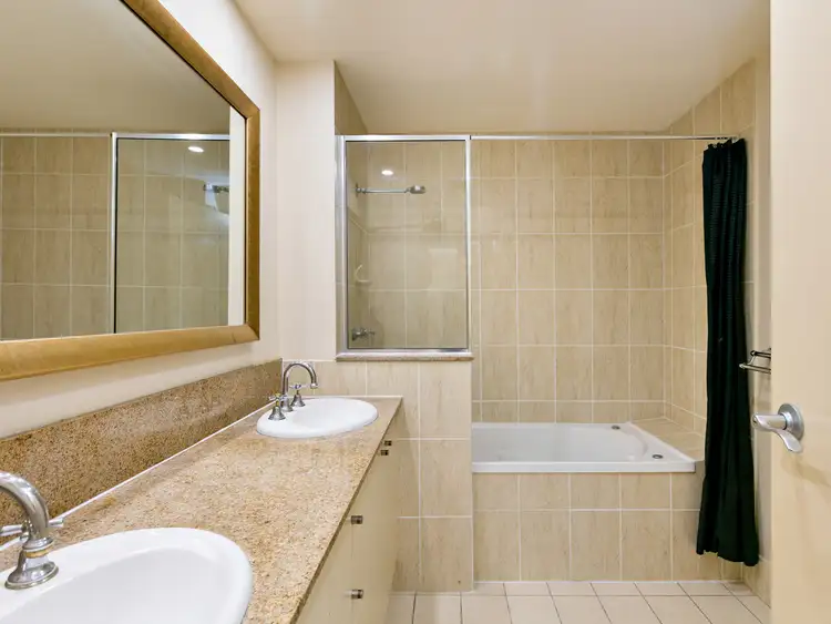Fifth view of Homely unit listing, 1211/2-10 Greenslopes Street, Cairns North QLD 4870