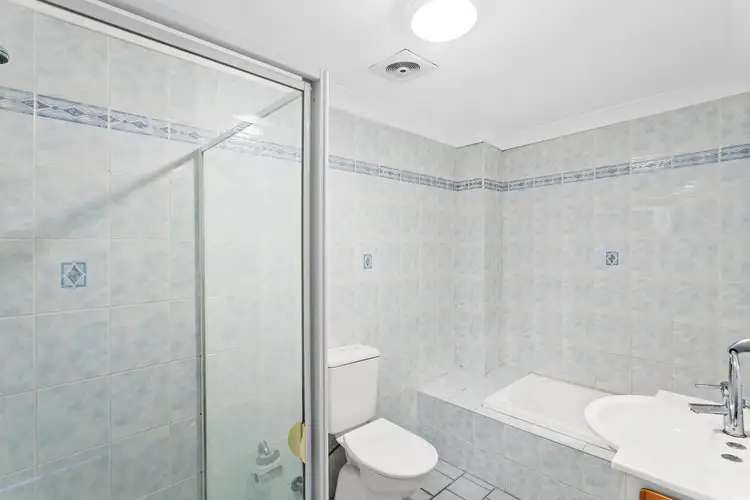 Sixth view of Homely apartment listing, 39/1 Macquarie Street, Parramatta NSW 2150