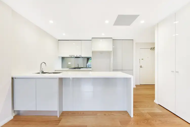 Second view of Homely apartment listing, G08/1-7 Victoria Street, Ashfield NSW 2131