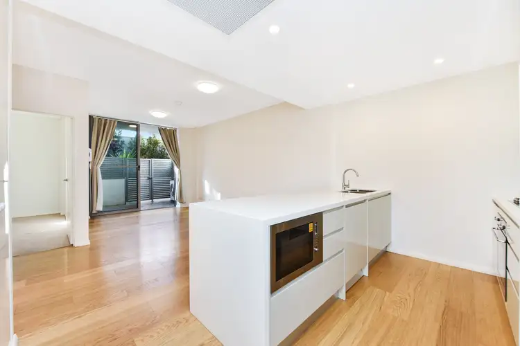 Third view of Homely apartment listing, G08/1-7 Victoria Street, Ashfield NSW 2131