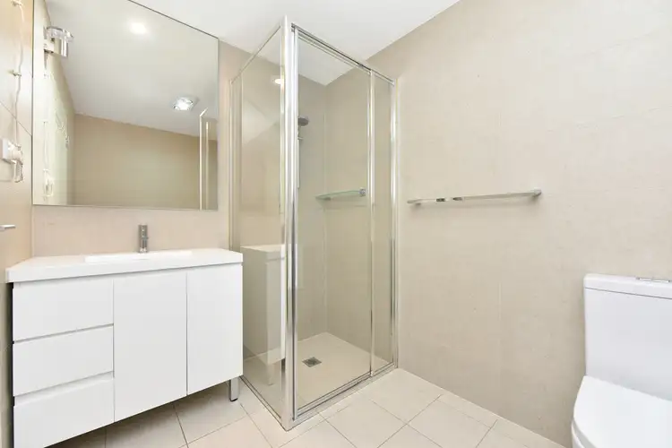 Fifth view of Homely apartment listing, G08/1-7 Victoria Street, Ashfield NSW 2131