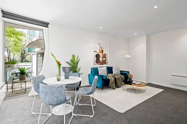8/355 Rathdowne Street, Carlton VIC 3053