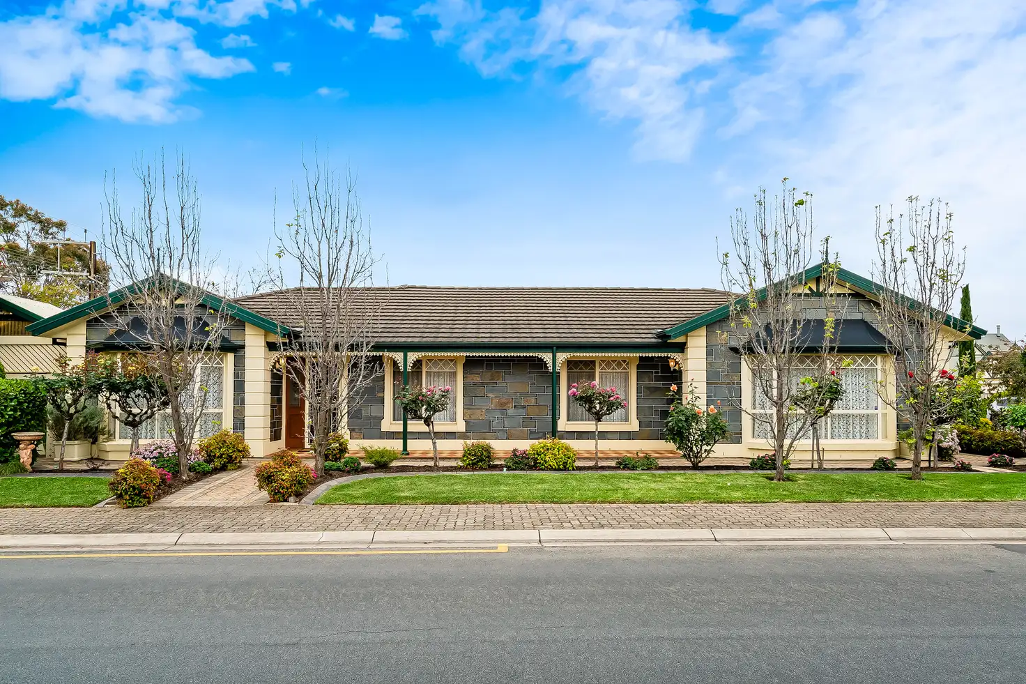 Main view of Homely house listing, 1 Samuel Place, Felixstow SA 5070