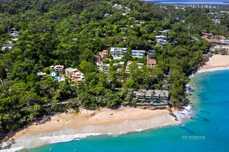 4/2 Pandanus Street, Noosa Heads QLD 4567