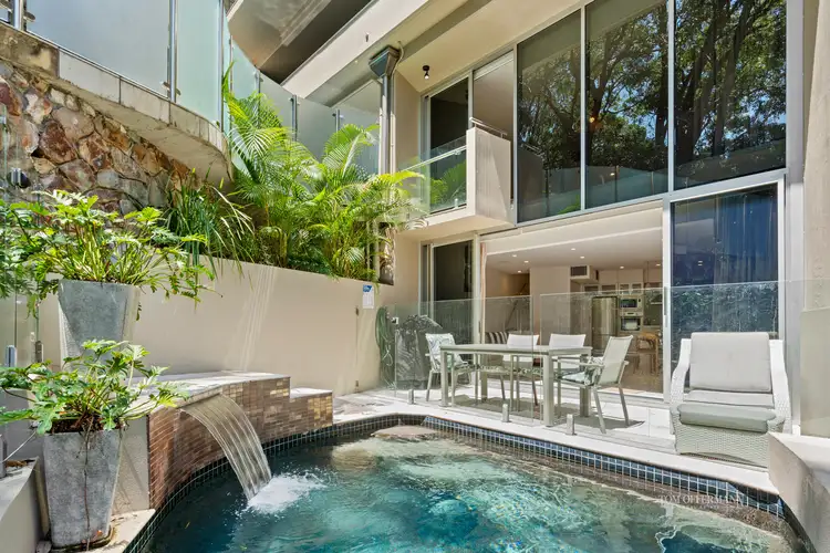Third view of Homely unit listing, 4/2 Pandanus Street, Noosa Heads QLD 4567