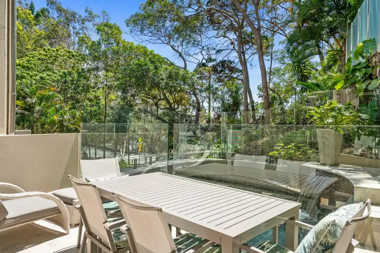 Fourth view of Homely unit listing, 4/2 Pandanus Street, Noosa Heads QLD 4567