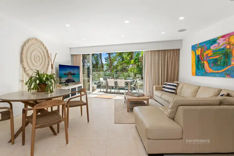 Fifth view of Homely unit listing, 4/2 Pandanus Street, Noosa Heads QLD 4567