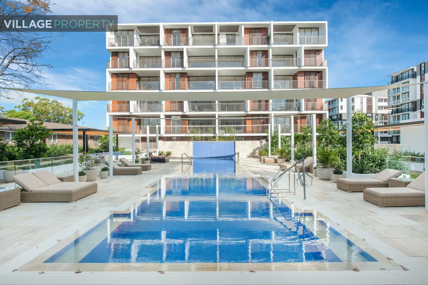 Main view of Homely apartment listing, AB101/6 University Road, Miranda NSW 2228