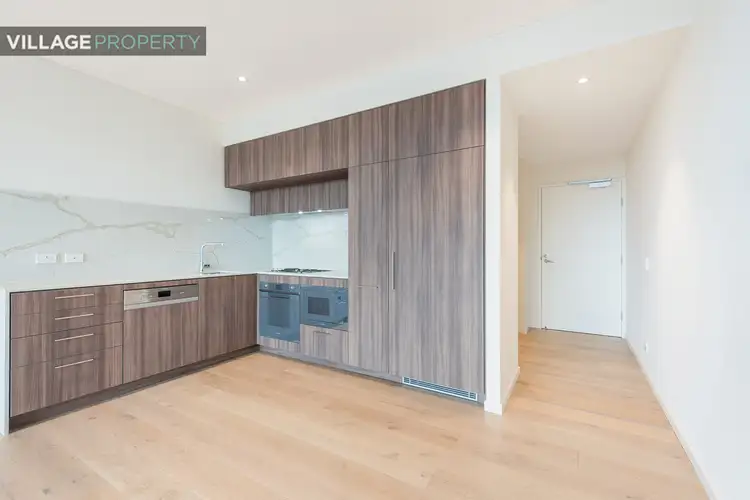 Second view of Homely apartment listing, AB101/6 University Road, Miranda NSW 2228